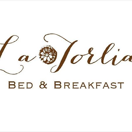 La Torlia - Bed&Breakfast Mottola Esterno foto