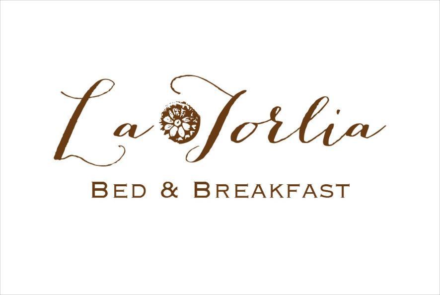 La Torlia - Bed&Breakfast Mottola Esterno foto